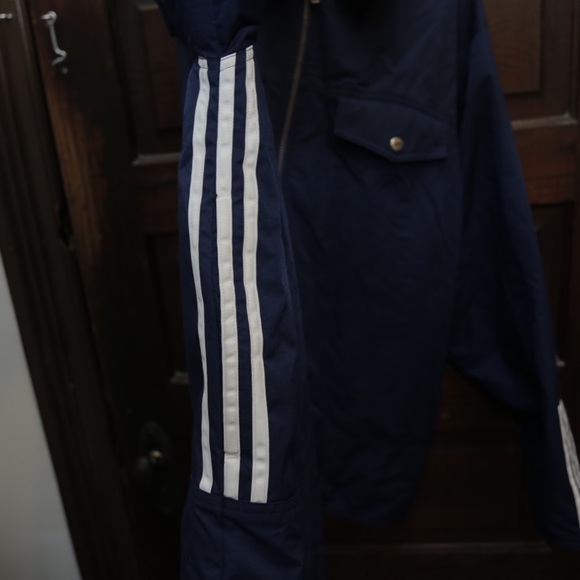 Vintage Adidas Jacket - Picture 4 of 6